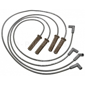 Standard Motor Plug Wires Spark Plug Wire Set 27543