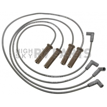 Standard Motor Plug Wires Spark Plug Wire Set 27543