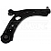 Dorman Chassis Control Arm Premium Series - CB43403PR