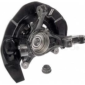 Dorman (OE Solutions) Bearing and Hub Assembly - 698-443