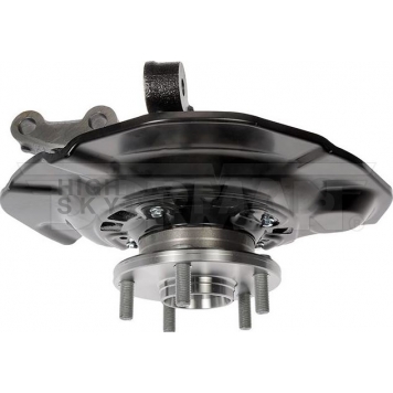 Dorman (OE Solutions) Bearing and Hub Assembly - 698-443-1