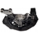 Dorman (OE Solutions) Bearing and Hub Assembly - 698-443