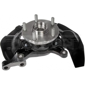 Dorman (OE Solutions) Bearing and Hub Assembly - 698-443-3