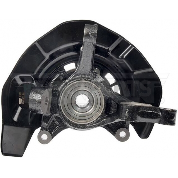 Dorman (OE Solutions) Bearing and Hub Assembly - 698-443-4