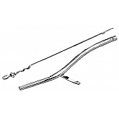 Trans Dapt Auto Trans Dipstick - 4995