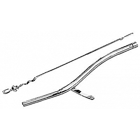 Trans Dapt Auto Trans Dipstick - 4995