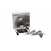 Race Sport Lighting Headlight Conversion Kit - 9012G4LED