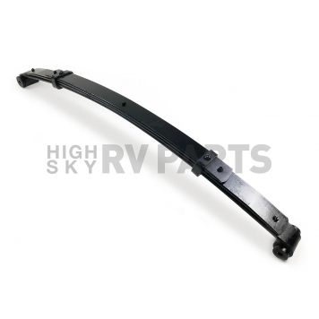 Tuff Country EZ Ride Leaf Spring 3 Inch Lift - 18370