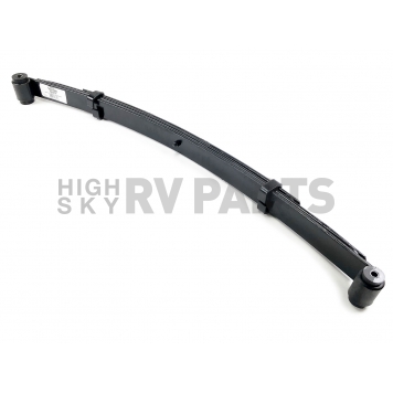 Tuff Country EZ Ride Leaf Spring 3 Inch Lift - 18370-1