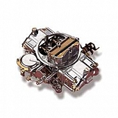 Holley Performance Ultra Double Pumper 4 Barrel  Carburetor - 0-3310S