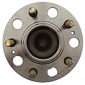 Raybestos Brakes Bearing and Hub Assembly - 712437