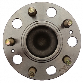 Raybestos Brakes Bearing and Hub Assembly - 712437