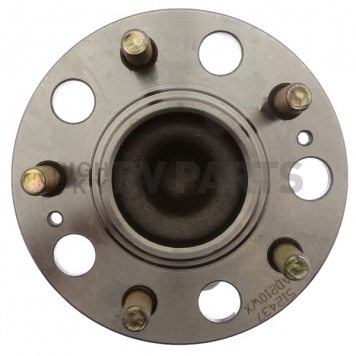 Raybestos Brakes Bearing and Hub Assembly - 712437