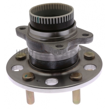 Raybestos Brakes Bearing and Hub Assembly - 712437-3