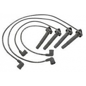 Standard Motor Plug Wires Spark Plug Wire Set 27590