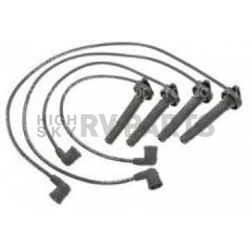 Standard Motor Plug Wires Spark Plug Wire Set 27590