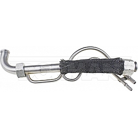 Dorman OE Solutions EGR Tube - 598-402