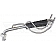 Dorman OE Solutions EGR Tube - 598-402