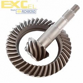 Richmond Gear Ring and Pinion - GM75456