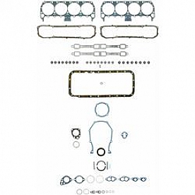 Fel-Pro Gaskets Engine Gasket Set - 260-1001