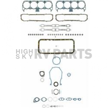 Fel-Pro Gaskets Engine Gasket Set - 260-1001