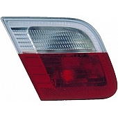Dorman (OE Solutions) Tail Light Assembly Single - 1611403