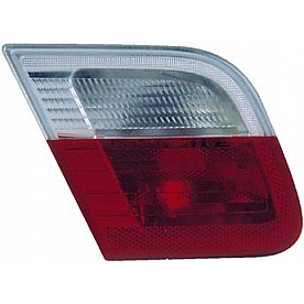 Dorman (OE Solutions) Tail Light Assembly Single - 1611403