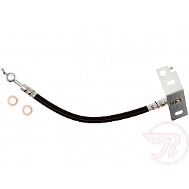 Raybestos Brakes Brake Line - BH384421