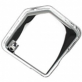 Trans Dapt Auto Trans Oil Pan - 9074