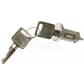 Standard Motor Eng.Management Ignition Lock Cylinder And Key US24LT