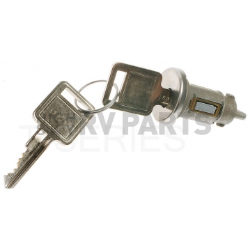 Standard Motor Eng.Management Ignition Lock Cylinder And Key US24LT