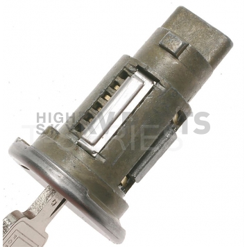 Standard Motor Eng.Management Ignition Lock Cylinder And Key US24LT-2