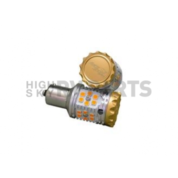 Race Sport Lighting Turn Signal Light Bulb LED - BAU15SNRFA