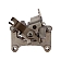 Raybestos Brakes Brake Caliper - FRC12928C