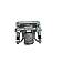 Raybestos Brakes Brake Caliper - FRC12930N