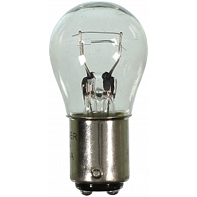 Wagner Lighting Turn Signal Light Bulb - 1034