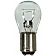 Wagner Lighting Turn Signal Light Bulb - 1034