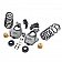 BellTech Front And Rear Complete Lowering Kit - 1019