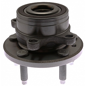 Raybestos Brakes Bearing and Hub Assembly - 712460