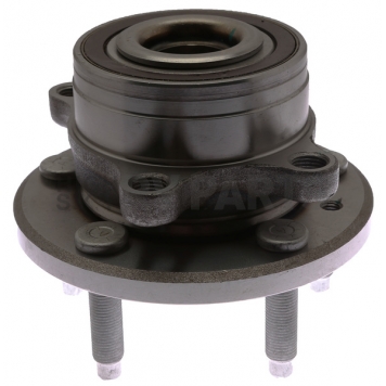 Raybestos Brakes Bearing and Hub Assembly - 712460