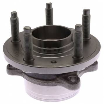 Raybestos Brakes Bearing and Hub Assembly - 712460-1