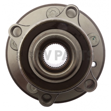 Raybestos Brakes Bearing and Hub Assembly - 712460-2