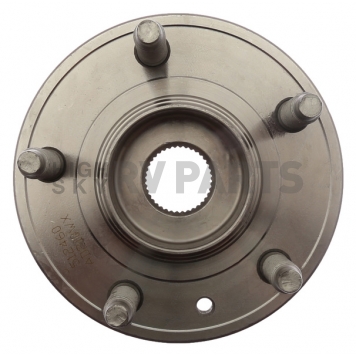 Raybestos Brakes Bearing and Hub Assembly - 712460-3