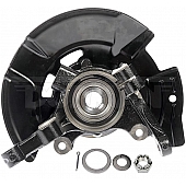 Dorman (OE Solutions) Bearing and Hub Assembly - 698-465