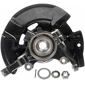Dorman (OE Solutions) Bearing and Hub Assembly - 698-465