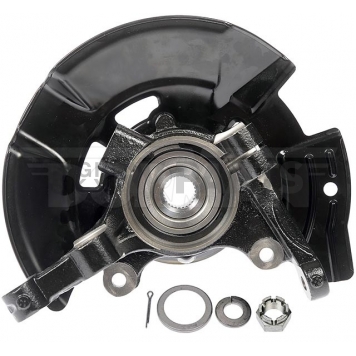 Dorman (OE Solutions) Bearing and Hub Assembly - 698-465