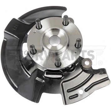 Dorman (OE Solutions) Bearing and Hub Assembly - 698-465-1