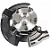 Dorman (OE Solutions) Bearing and Hub Assembly - 698-465