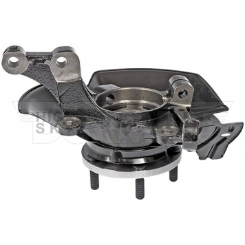 Dorman (OE Solutions) Bearing and Hub Assembly - 698-465-2