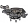 Dorman (OE Solutions) Bearing and Hub Assembly - 698-465